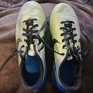 Nike soccer cleats